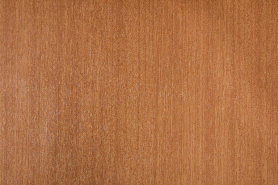 Wood Grain PVC Decorative Film