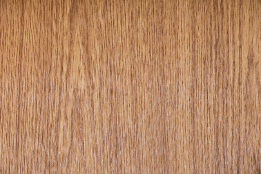 Wood Grain PVC Decorative Film