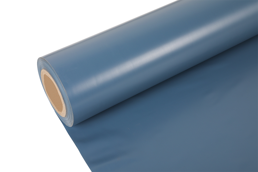 Single Color PVC Decorative Film